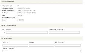 We did not find results for: Cara Booking Tiket Kereta Api Online Infonya Kereta Api