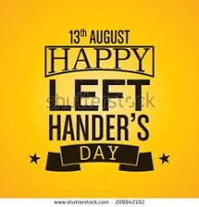 National brother day seeks to celebrate brothers. 20 Best National Left Handers Day Ideas National Left Handers Day Left Handed International Left Handers Day