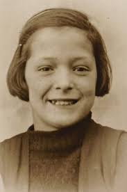 Mary Heaney of Hamilton