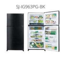 Kulkas aqua 2 pintu jumbo aqr d270 dark silver garansi resmi Jual Kulkas 2 Pintu Online Terbaru April 2021 Blibli