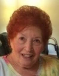 Obituary information for Joyce DiSipio