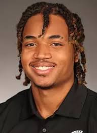 2021-22 Men's Track & Field Roster