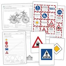 Diese bieten der schreibhand des schülers eine orientierung und hilfestellung für ein ordentliches schriftbild. Verkehrsschilder Arbeitsblatter Grundschule 40 Verkehrszeichen Grundschule Zum Ausdrucken Besten Bilder Von Ausmalbilder Die Schulerinnen Und Schuler Arbeiten In Einer Ca Taste Foody Blogs