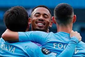 Check out his latest detailed stats including goals, assists, strengths & weaknesses and match ratings. Make Or Break Time For Manchester City S Gabriel Jesus
