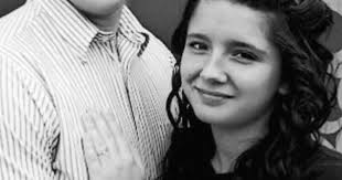 Brooklynn V. Ard and Kyle L. Eason