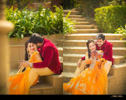 Make sure to be early with your bookings or you won't get the best one. Candid Vs Traditional Photography