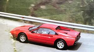 Even the car's owner (who is interviewed. Ferrari 308 Gtb 1976 Review From Factory To The Mountains Car Magazine