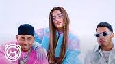 El negrito ojos claros se ha juntado con camilo para lanzar esta nueva canción llena de frescura. Ozuna X Camilo Despeinada Video Oficial Youtube