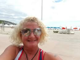 It was a wonderful day in Phillipsburg yesterday visting local businesses  and drinking some local beer. Finished the day with a wonderful friend  Cheryl Solange Regales and amazing sunset!