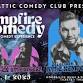 Campfire Comedy @ The Attic Comedy Club, Columbus event image