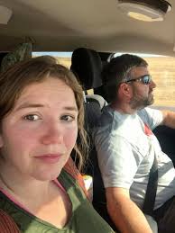 Rescued lost 3-year-old boy in Wyoming