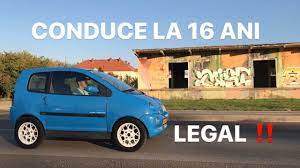 Tinerii din românia, care sunt pasionaţi de maşini, trebuie să ştie că au dreptul să obţină un permis de conducere de la vârsta de 16 ani. Permis Auto La 16 Ani Ce Tip De Autovehicule Sunt Eligibile Pentru AceastÄ VarstÄ Stiri Directe