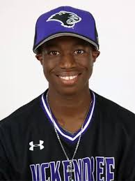 2019 Baseball Roster