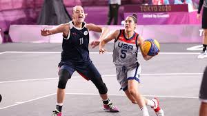 Check spelling or type a new query. Olimpiadi Tokyo 2020 Basket 3x3 Team Usa Femminile E Lettonia Maschile Conquistano I Due Primi Storici Ori Olimpici Eurosport