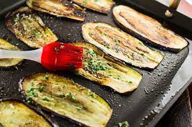 Accurate measurements are essential to many dishes you make, and this helpful tool. Healthy Pan Fried Baby Eggplant With Gremolata Girl And The Kitchen