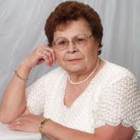 Online Tribute for Olive Haddock