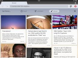 Get more done with the new google chrome. Auf Dem Ipad Ausprobiert Opera Mini 8 0 Fur Ios Veroffentlicht Teltarif De News