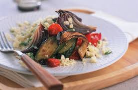 Maybe you would like to learn more about one of these? Couscous Recipes