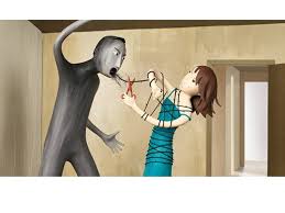 O maltrato nin en pintura (versión extendida) - YouTube