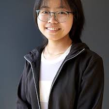 Meet Century College Student Thinzar Eaindray