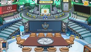 Ask for a penguin to invite you. Club Penguin Rewritten Cheats How To Become A Epf Agent