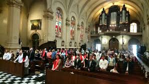 Si une personne n'a pas de rêve, elle a perdu la raison de vivre. Hayange Confirmation Pour Dix Adultes Diocese De Metz