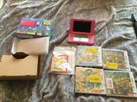 3ds xl sold millions of units and there should be plenty of them in circulation, i was shocked to see how much they are being sold a ebay. 3ds Xl For Sale Nintendo 3ds Gumtree