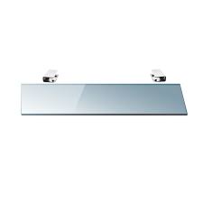 5% coupon applicato al momento del pagamento. Mensola Bagno In Vetro 60cm Accessori Bagno Online Offerte Kamalu