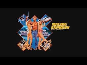 Malibu Express | Malibu Bay Films Wiki | Fandom