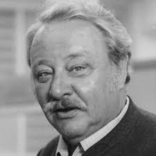 Filmografie Gustl Bayrhammer