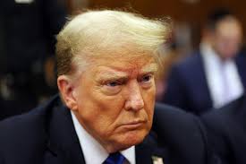 In Massive Twist, Trump's Georgia Case Might Not Be Dead Yet