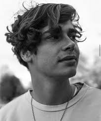 John Buckley's Instagram, Twitter & Facebook