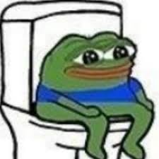 The best gifs are on giphy. Stream Sad Man Pepe Music Listen To Songs Albums Playlists For Free On Soundcloud