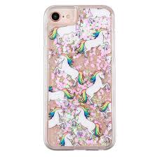 Quicksand shockproof bumper w/phone ring stand (clear silver). Unicorn Glitter Iphone Case Unicorn Iphone Case Glitter Iphone Glitter Iphone Case