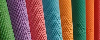 Polypropylene (pp) is a rigid and crystalline thermoplastic used widely in everyday objects like packaging trays, household products, battery cases, medical devices, etc. What Is Non Woven Polypropylene Fabric