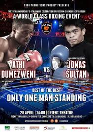 Was a safavid shah of iran. Athenkosi Dumezweni Vs Jonas Sultan Dumezweni Vs Sultan Boxing Bout Tapology