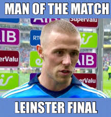 A huge congratulations to Paul Mannion