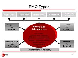 Project Management Office Pmo