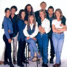 Le miracle de l'amour : Casting Le Miracle De L Amour Saison 1 Allocine