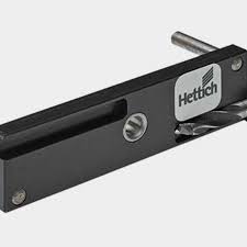 Erst der beschlag lässt möbel funktionieren. Bohrlehren Hettich
