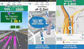 Download garmin drive™ and enjoy it on your iphone, ipad, and ipod touch. Garmin Launches Viago Navigation App A New Navigation Experience Geoawesomeness