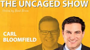 Beyond Insurance Inside Enterprise Risk with Carl Bloomfield