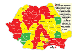 Ai vrut sa zici cele mai sarace judete din romania. JudeÈ›ele Unde Investitorii StrÄƒini Fac Legea