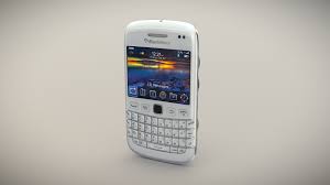 BlackBerry Bold 9790 White - Buy ...
