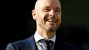 Volg de persconferentie live in dit blog. Ajax Amsterdam Verlangert Mit Erfolgscoach Erik Ten Hag
