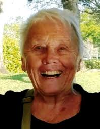 Obituary information for Marilyn J. Larson