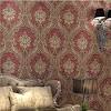 Update your living room with these stunning wallpaper designs. 1