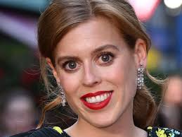Princess Beatrice looks blonder than ever in new cinched Royal Ascot look