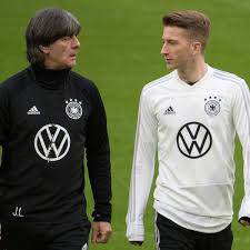 Maybe you would like to learn more about one of these? Em 2021 Marco Reus Verzichtet Nach Absprache Mit Jogi Low Auf Em Teilnahme Der Spiegel