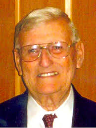 Charles “Chuck” Istre (1924-2012)